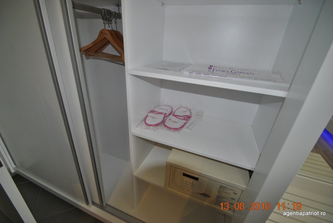 imagini hotel FLORA GARDEN KUSADASI